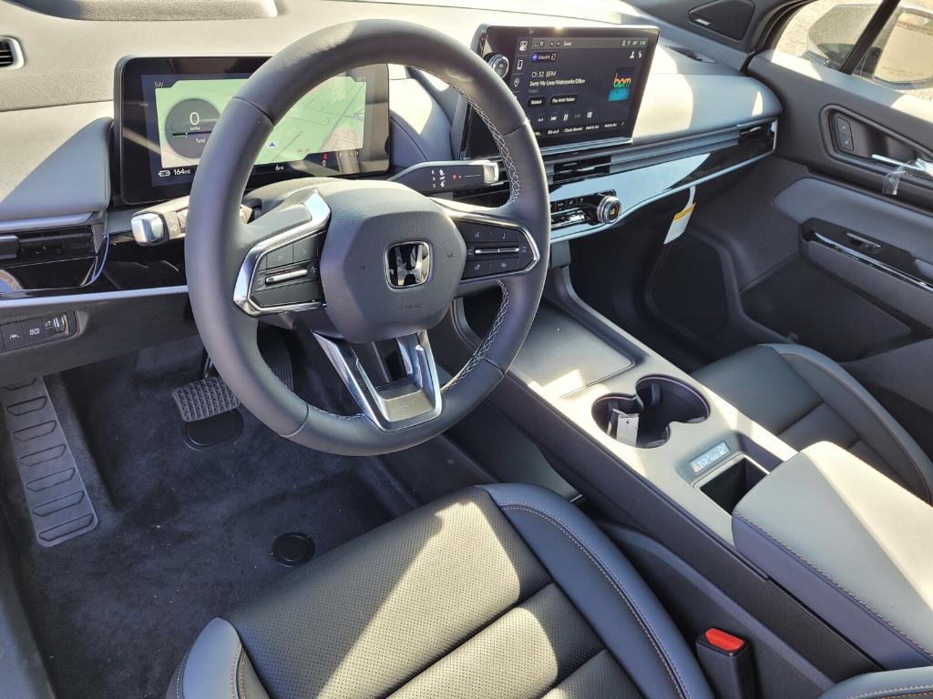 new 2025 Honda Prologue car, priced at $61,500