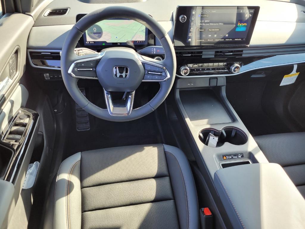 new 2025 Honda Prologue car, priced at $61,500
