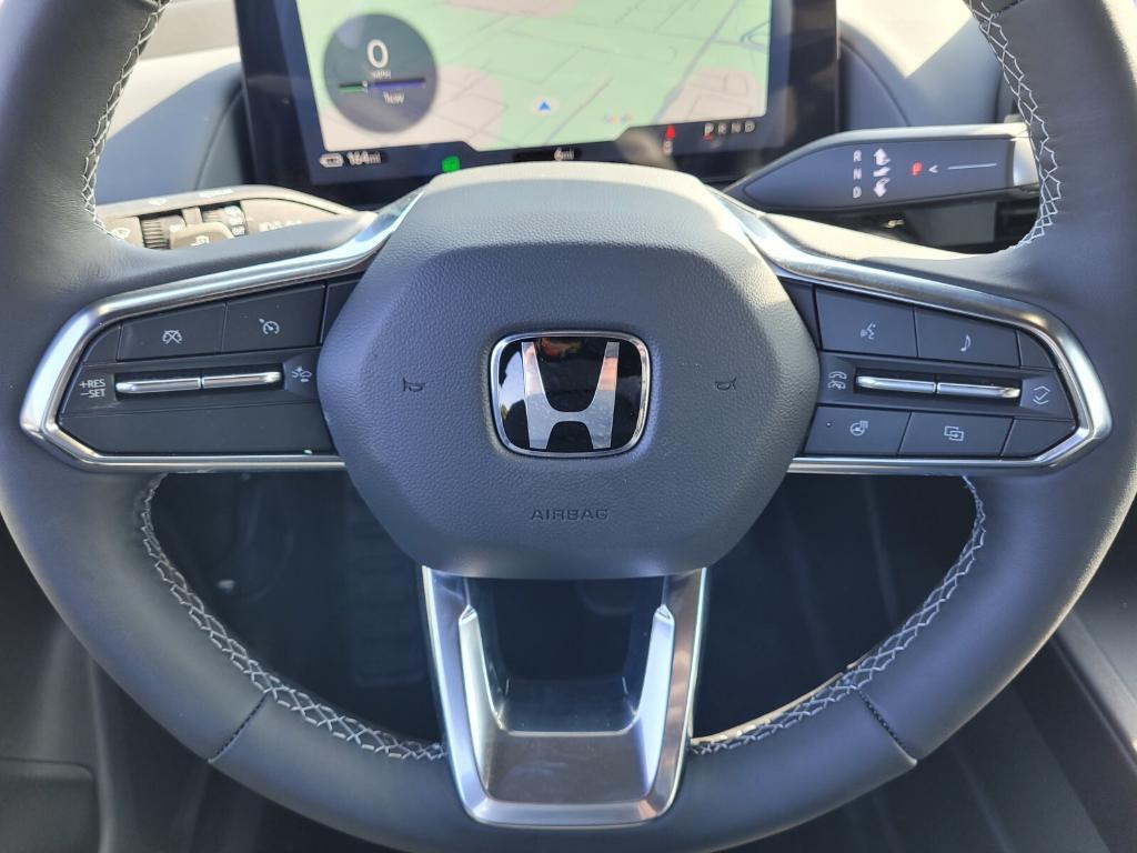 new 2025 Honda Prologue car, priced at $61,500