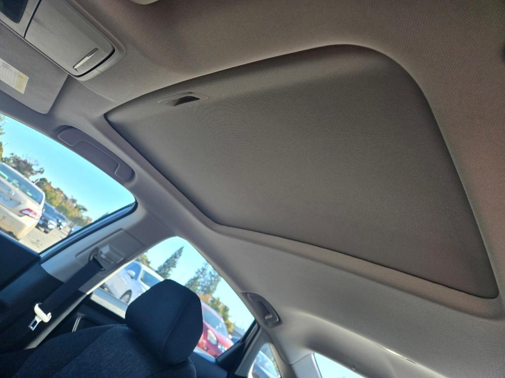 new 2025 Honda Accord car, priced at $33,905