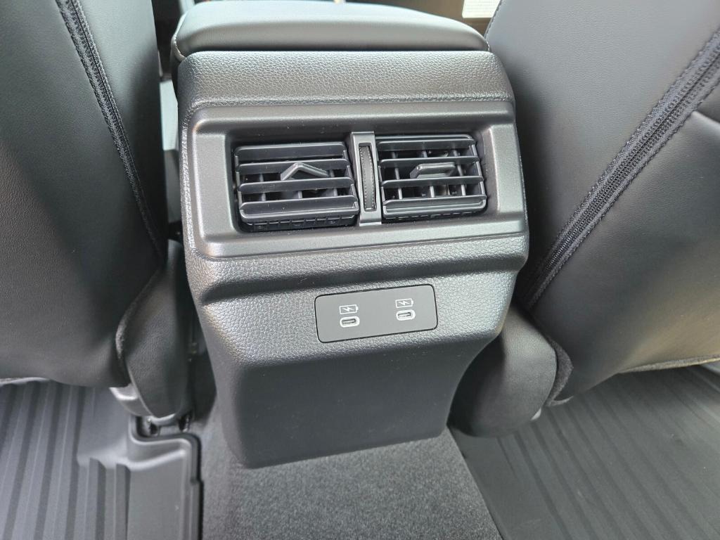 new 2025 Honda Accord Hybrid car, priced at $42,145