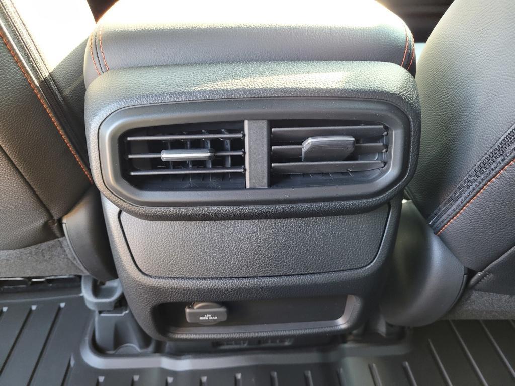 new 2025 Honda Ridgeline car, priced at $48,525