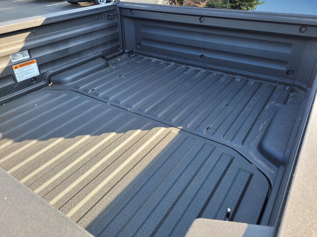 new 2025 Honda Ridgeline car, priced at $48,525