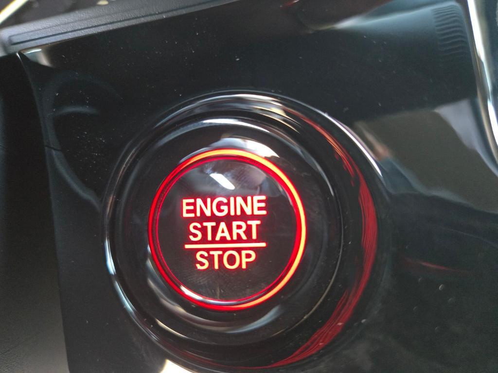 new 2025 Honda Civic car