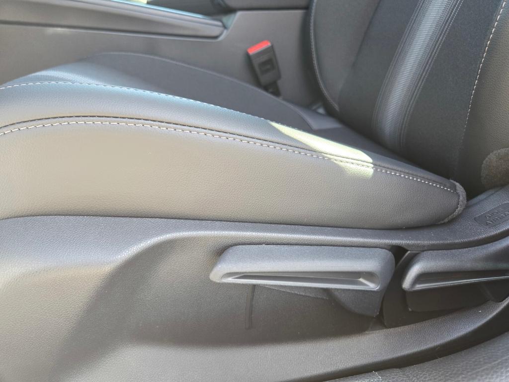 new 2025 Honda Civic car