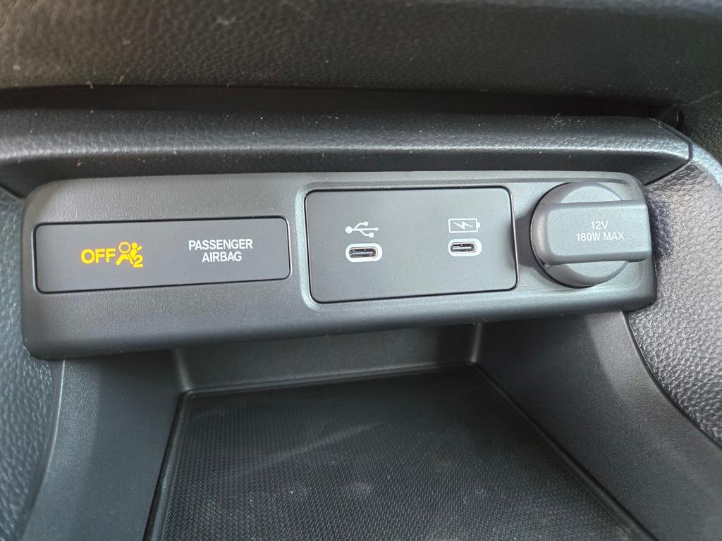new 2025 Honda Civic car