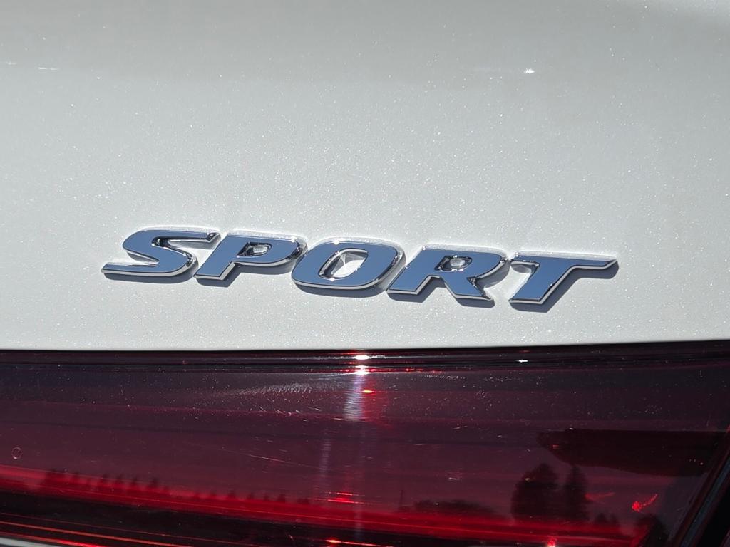 new 2025 Honda Civic car