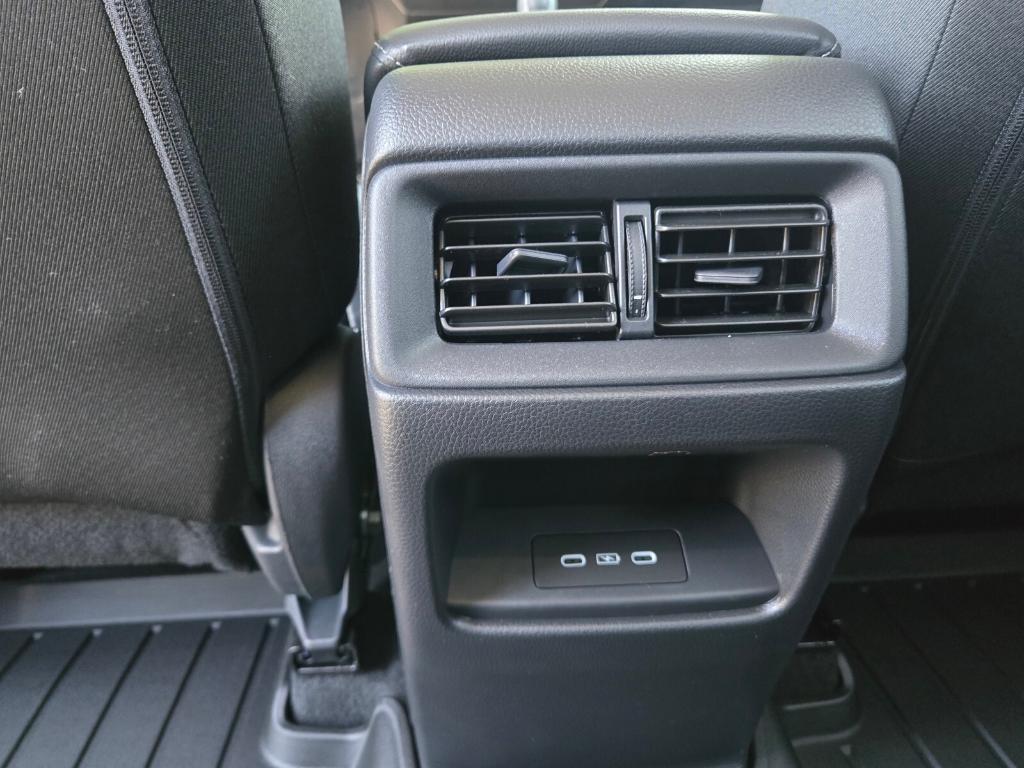 new 2026 Honda CR-V car, priced at $38,545