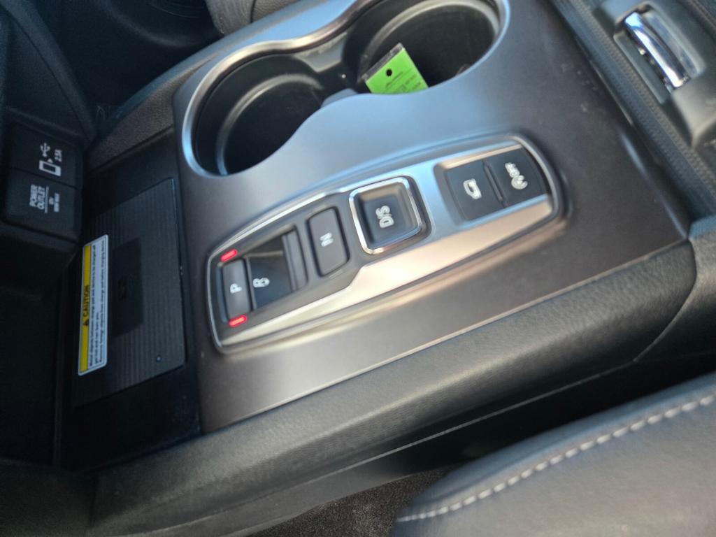 used 2023 Honda Passport car, priced at $32,286