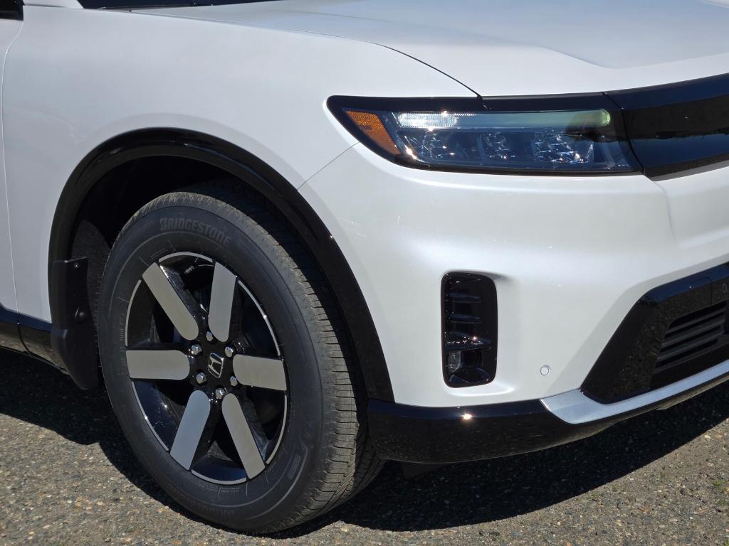 new 2025 Honda Prologue car, priced at $58,300