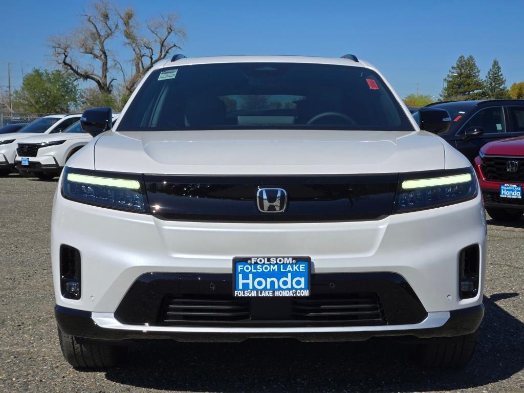 new 2025 Honda Prologue car, priced at $58,300