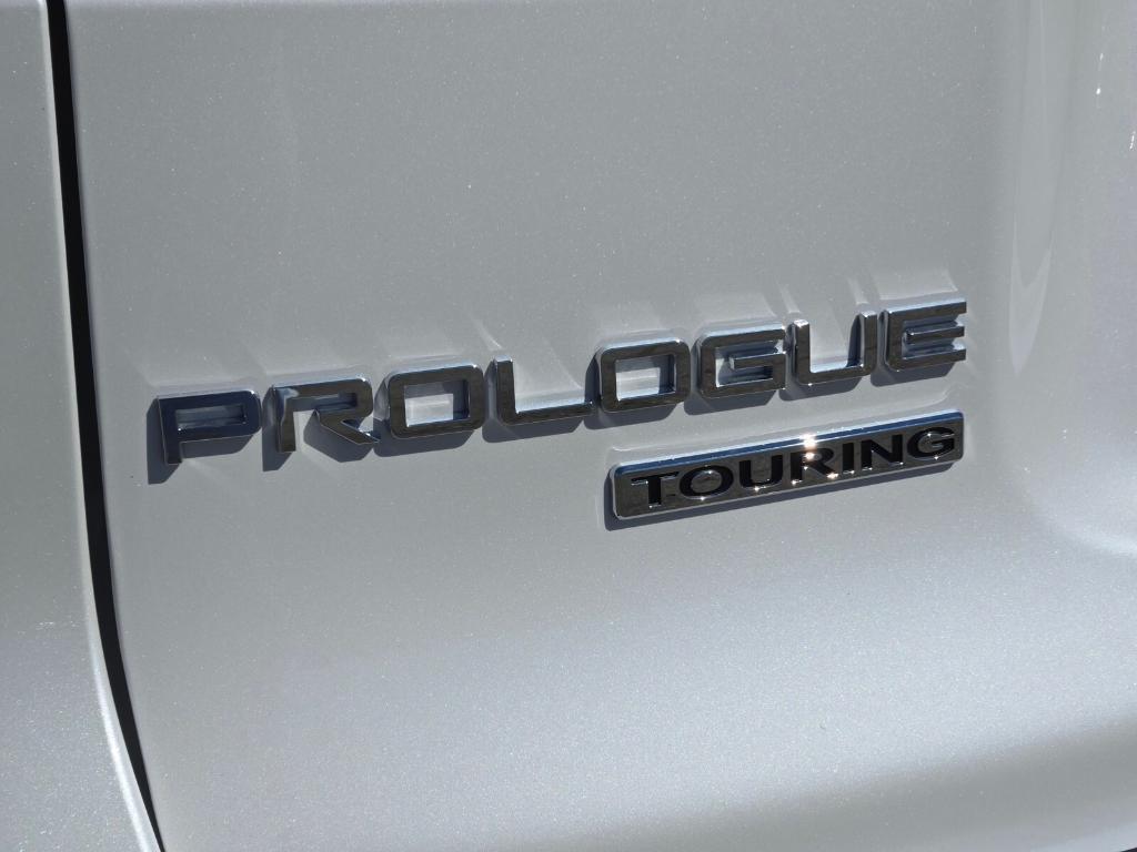 new 2025 Honda Prologue car, priced at $58,300