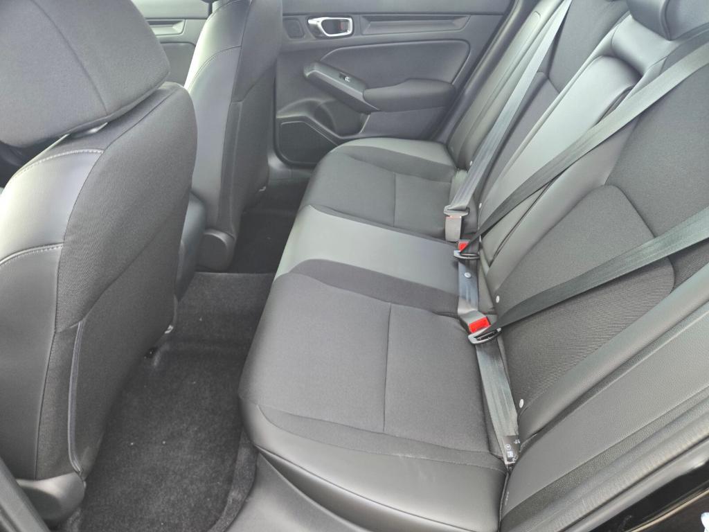 new 2026 Honda Civic car, priced at $29,485