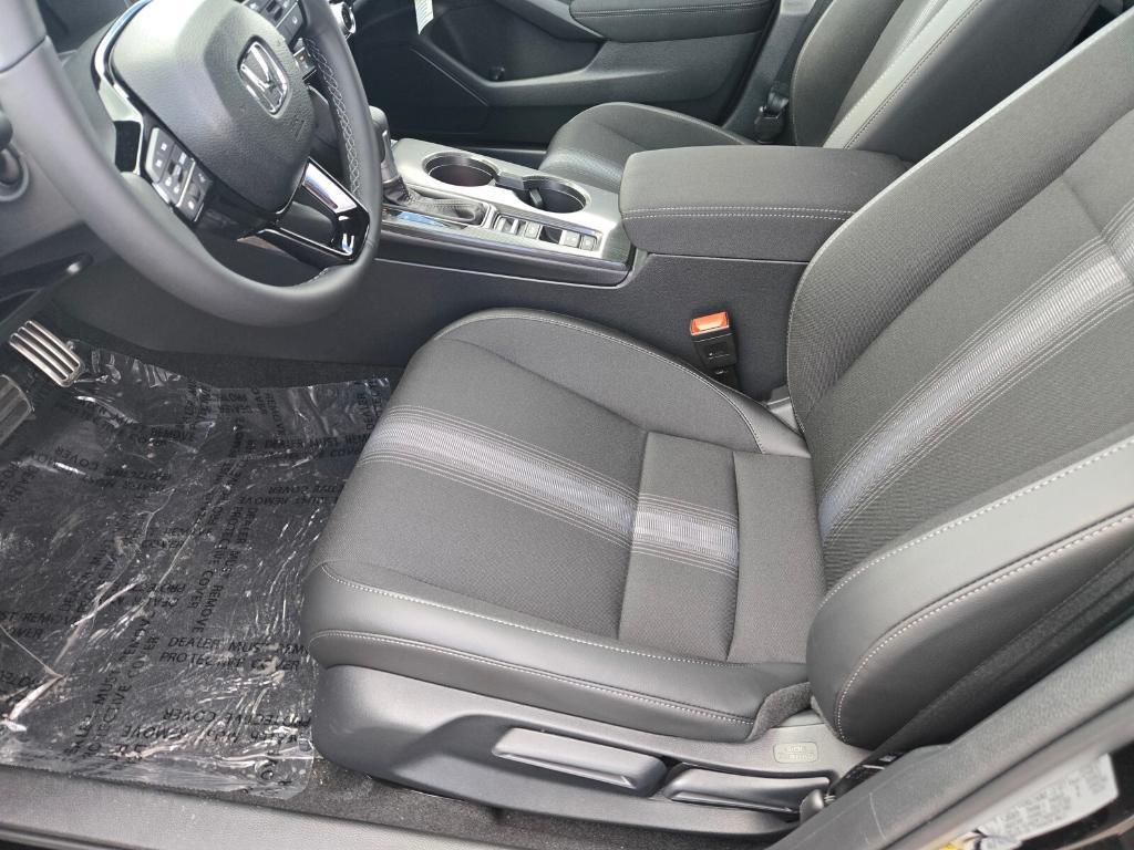 new 2026 Honda Civic car, priced at $29,485
