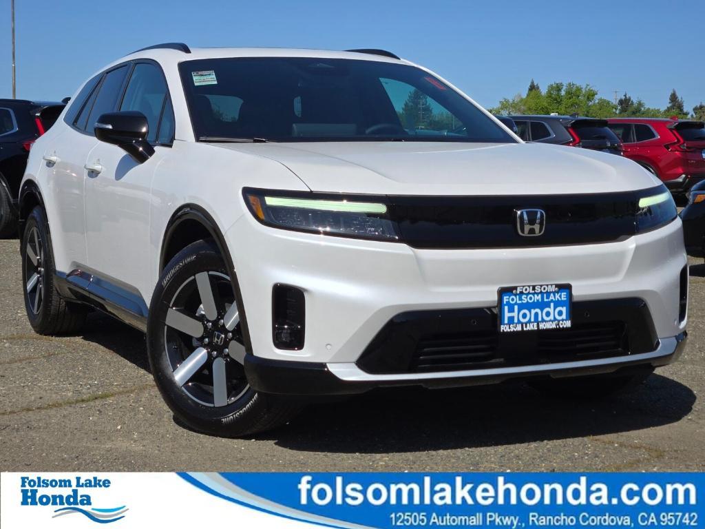 new 2025 Honda Prologue car, priced at $55,300