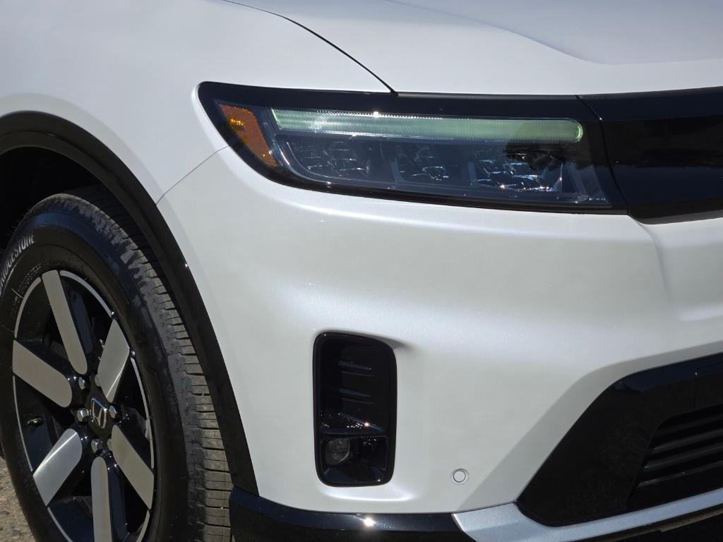 new 2025 Honda Prologue car, priced at $55,300