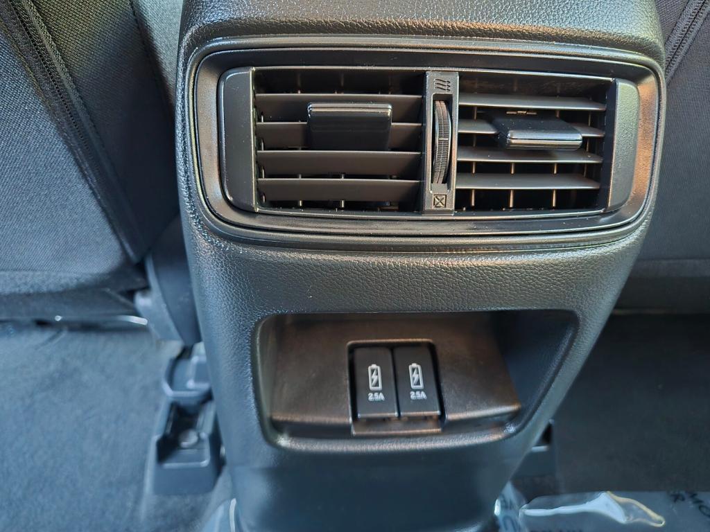 used 2022 Honda CR-V car, priced at $26,261