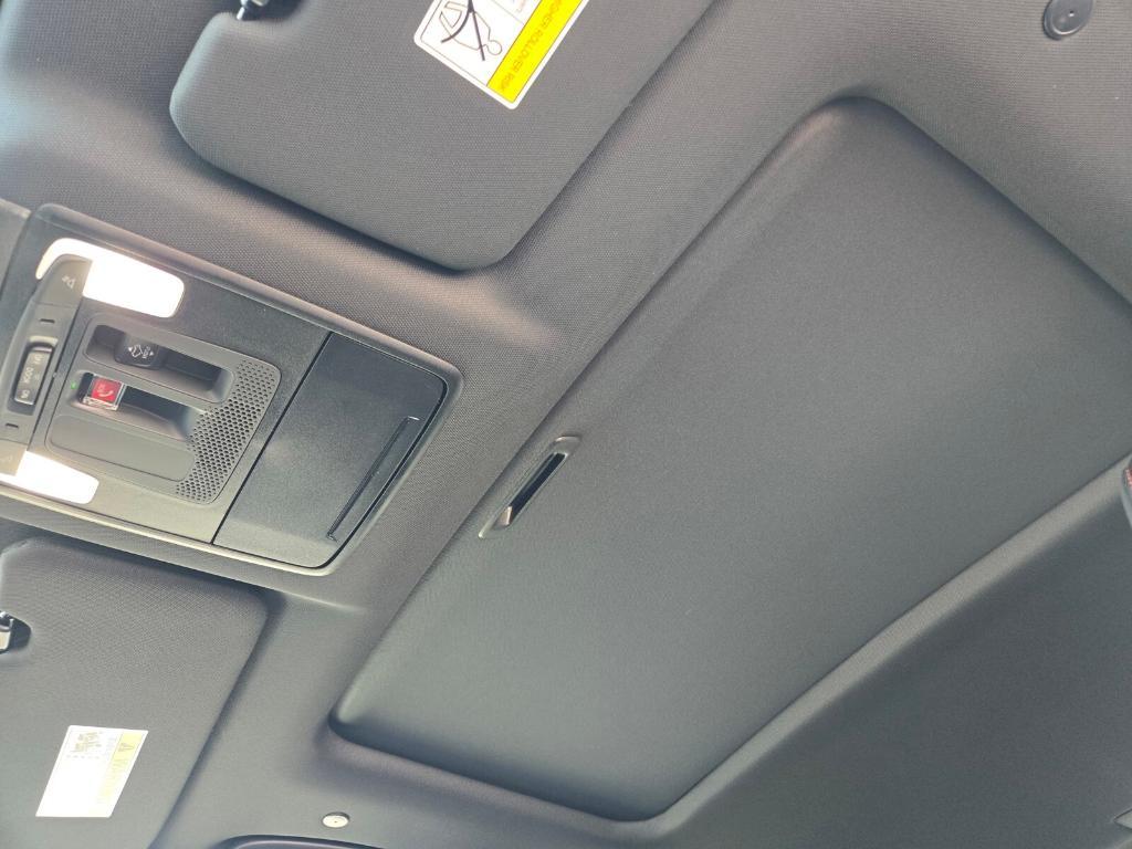 new 2026 Honda CR-V Hybrid car, priced at $41,945