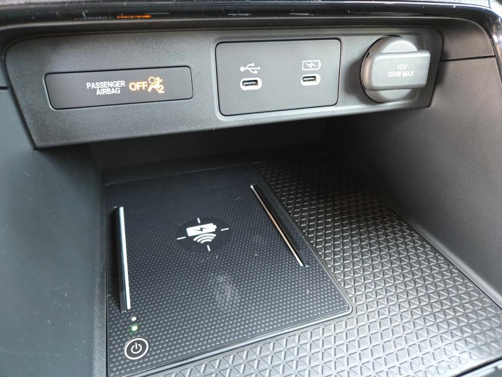 new 2026 Honda CR-V Hybrid car, priced at $41,945