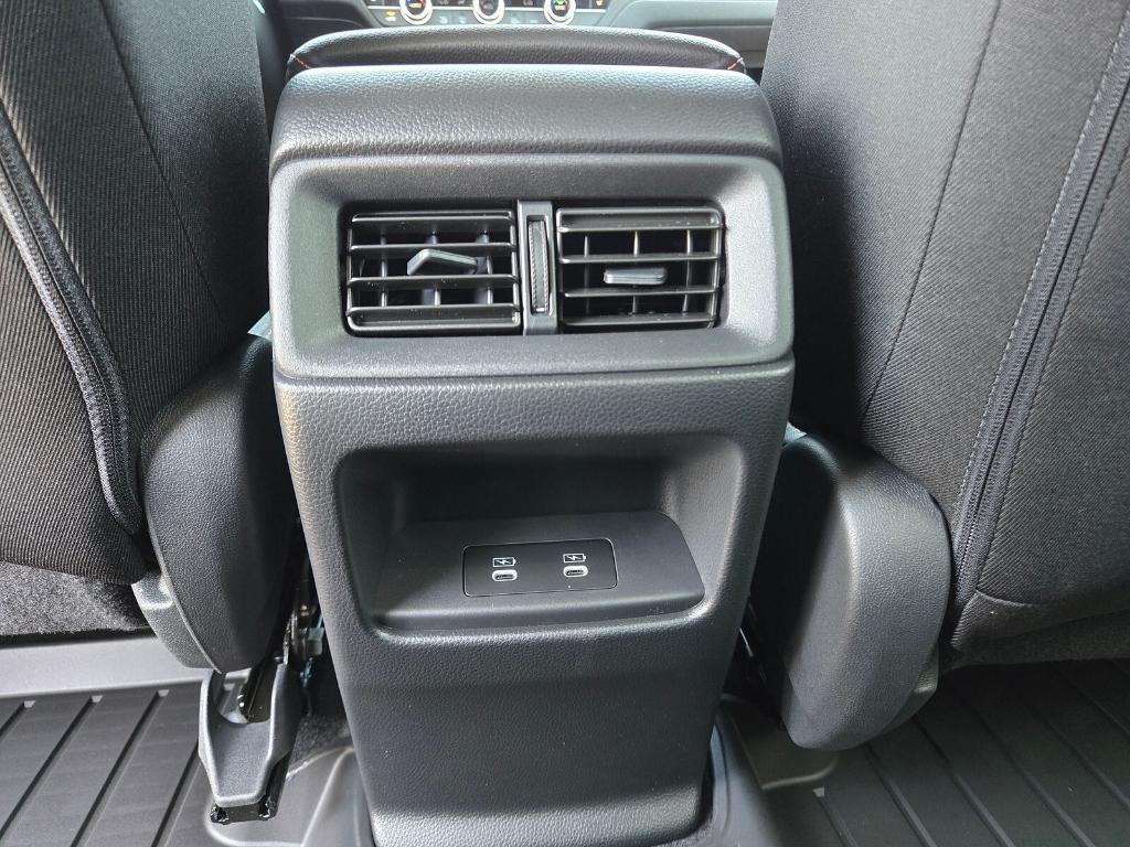 new 2026 Honda CR-V Hybrid car, priced at $41,945