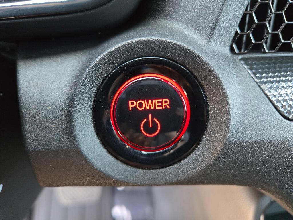 new 2026 Honda CR-V Hybrid car, priced at $41,945