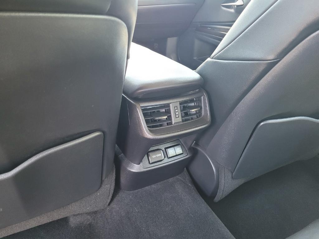 used 2019 Lexus ES 350 car, priced at $33,849