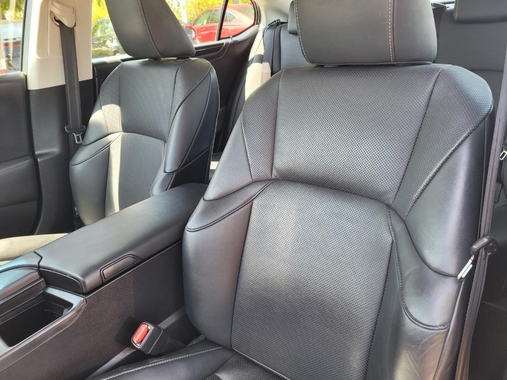 used 2019 Lexus ES 350 car, priced at $33,849