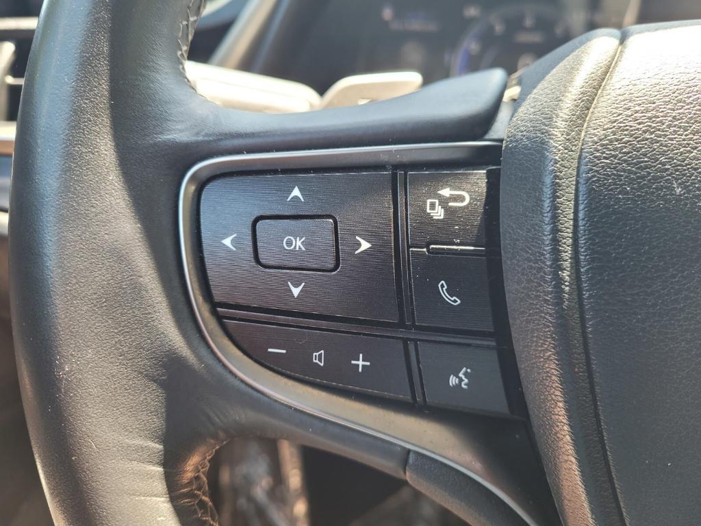 used 2019 Lexus ES 350 car, priced at $33,849