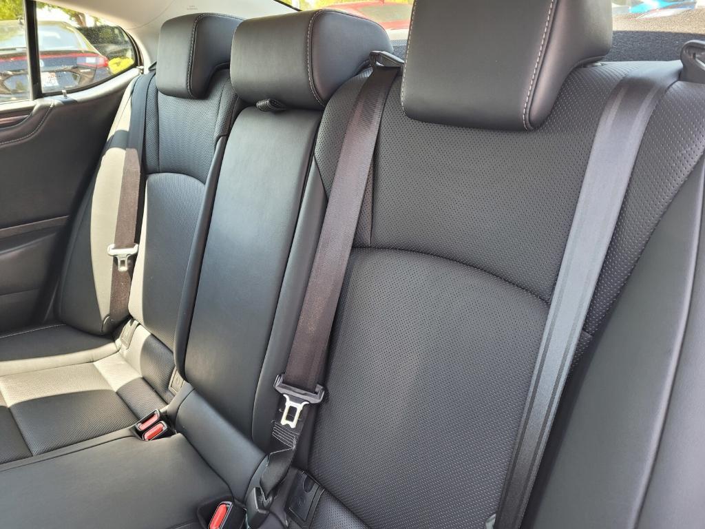 used 2019 Lexus ES 350 car, priced at $33,849