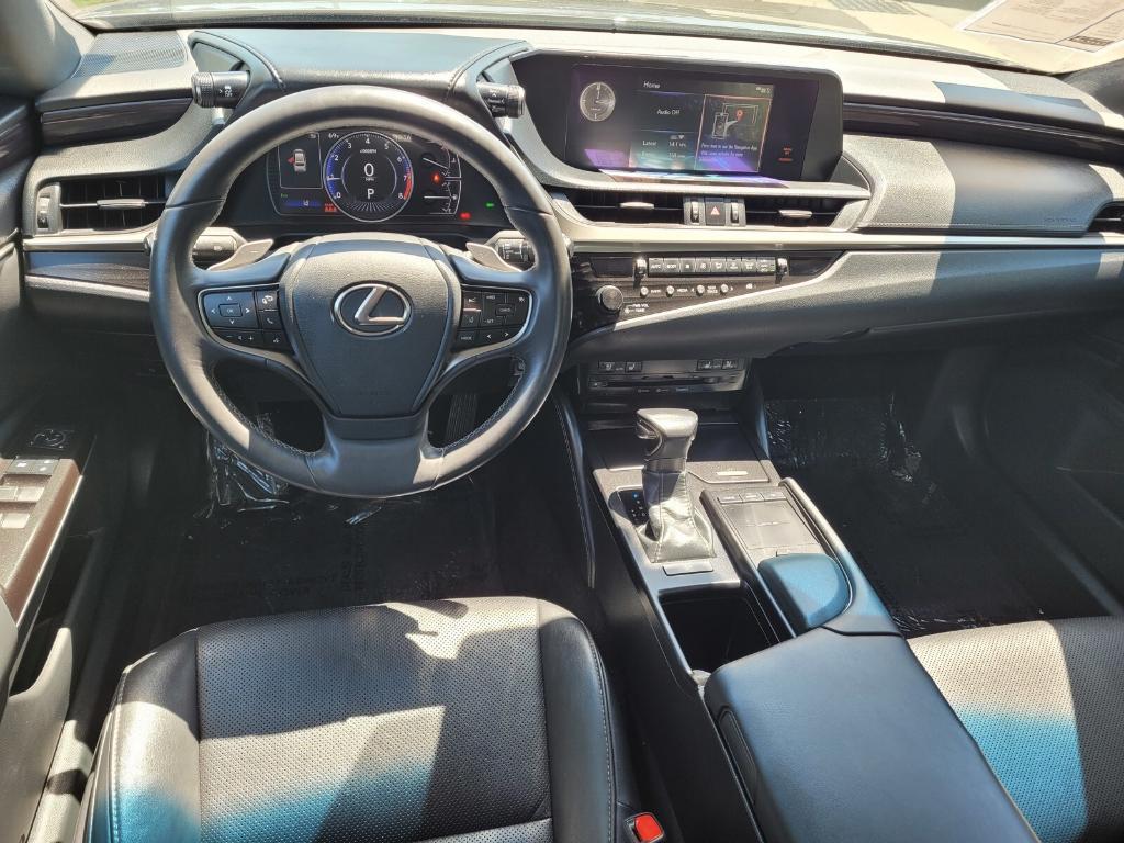 used 2019 Lexus ES 350 car, priced at $33,849