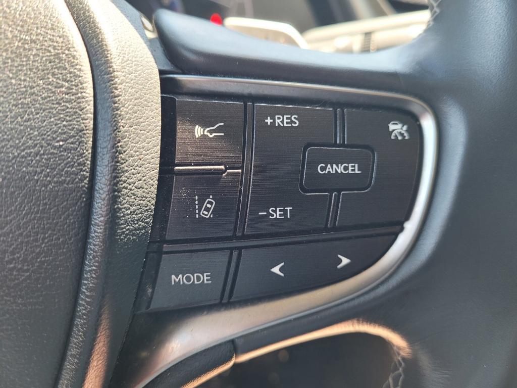used 2019 Lexus ES 350 car, priced at $33,849