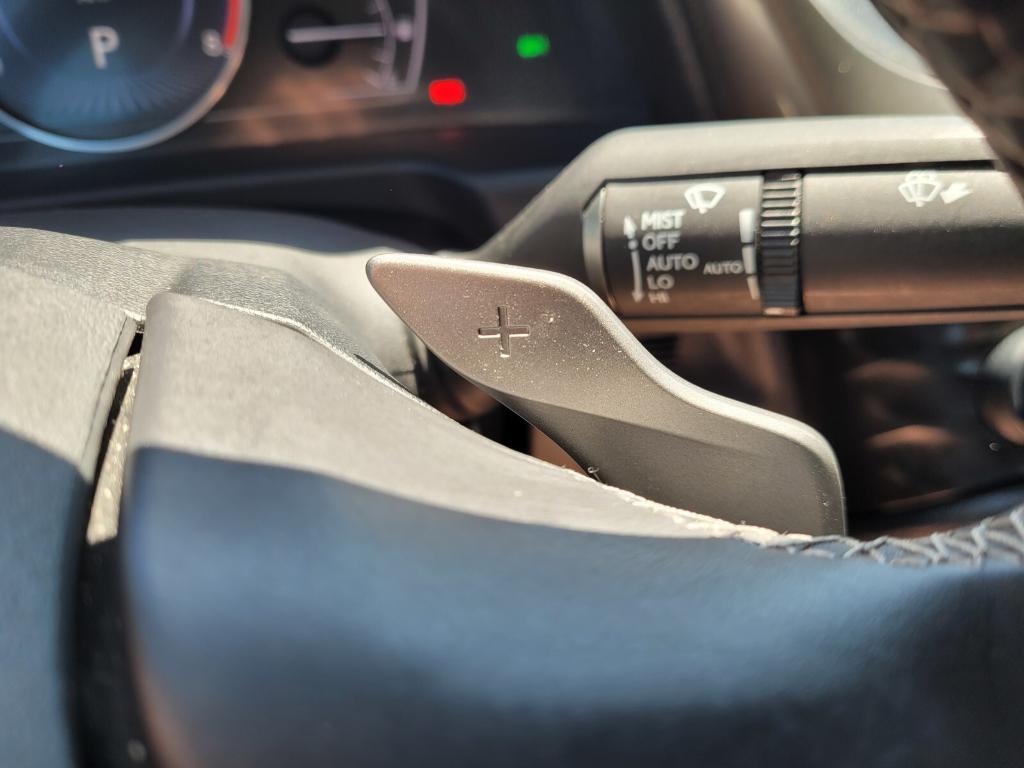 used 2019 Lexus ES 350 car, priced at $33,849