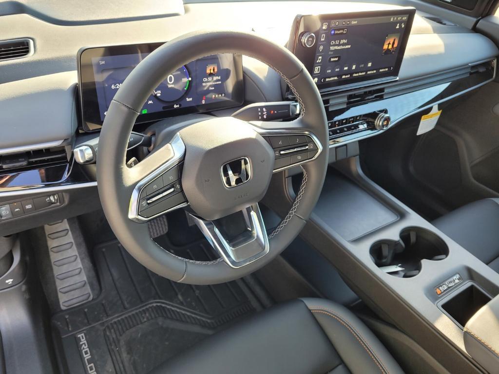 new 2025 Honda Prologue car, priced at $55,300