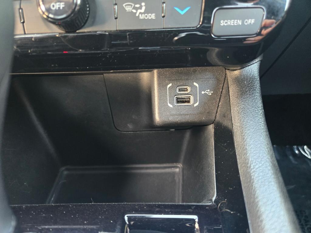 used 2023 Jeep Compass car, priced at $22,689