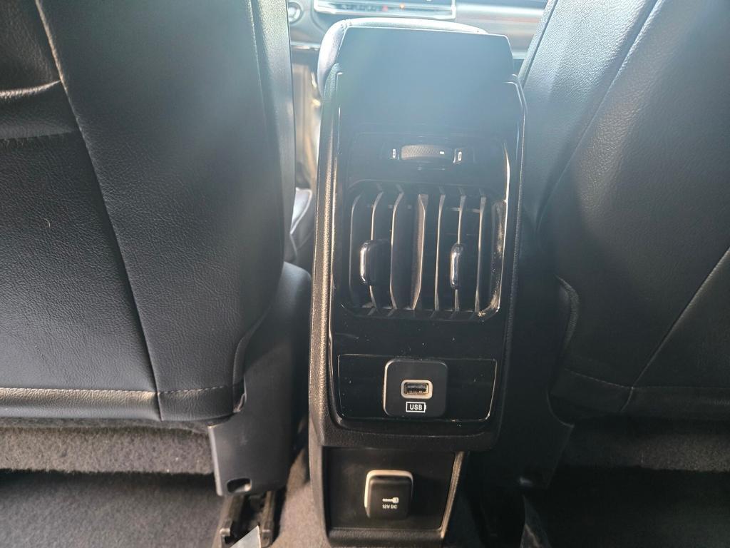 used 2023 Jeep Compass car, priced at $22,689