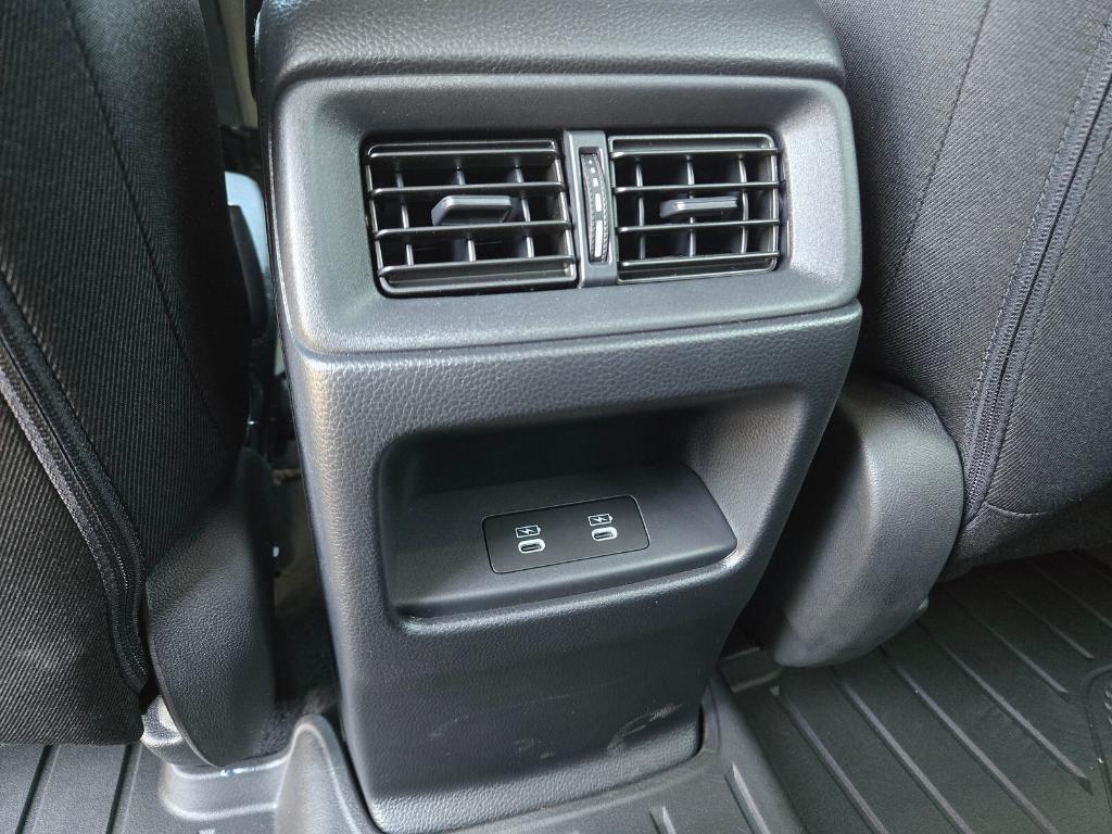 new 2026 Honda CR-V Hybrid car, priced at $38,775