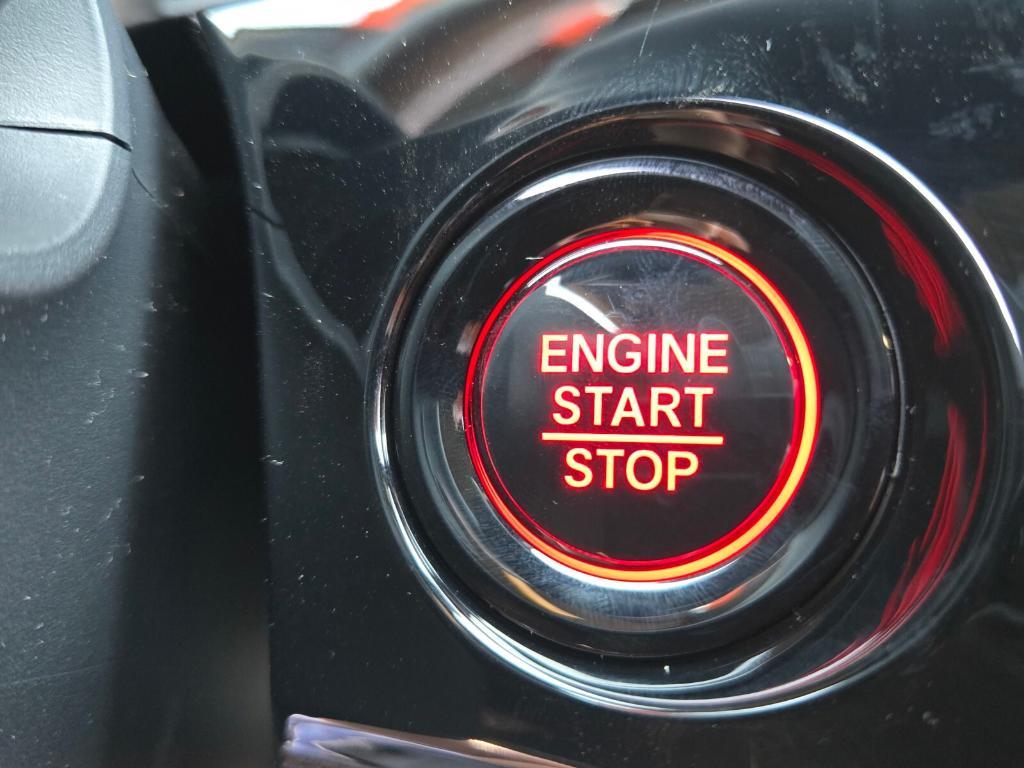 new 2025 Honda Civic car, priced at $30,295