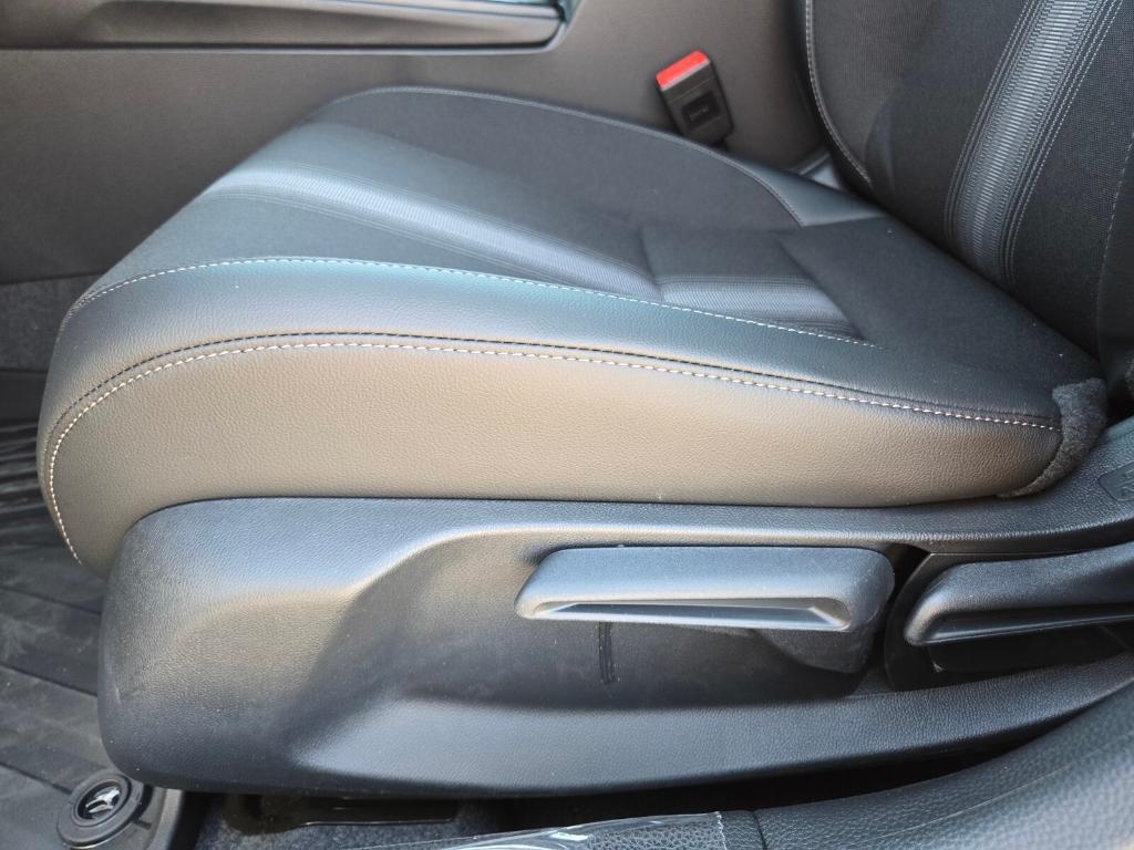 new 2025 Honda Civic car, priced at $30,295