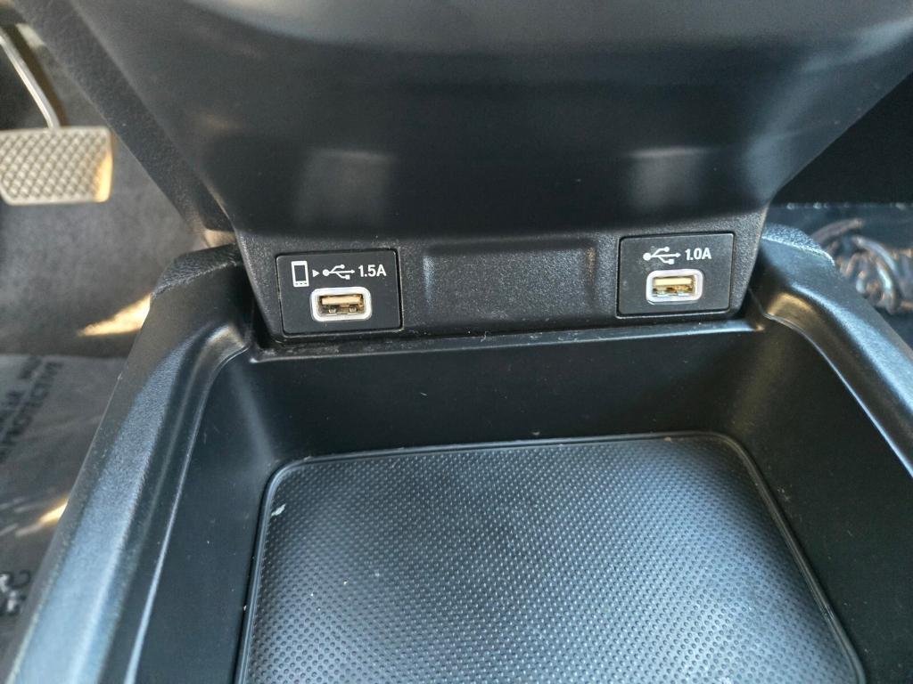 used 2022 Honda CR-V car, priced at $27,990