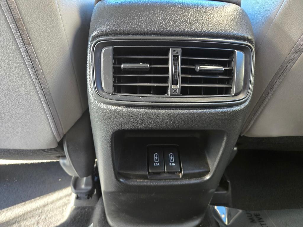 used 2022 Honda CR-V car, priced at $27,990
