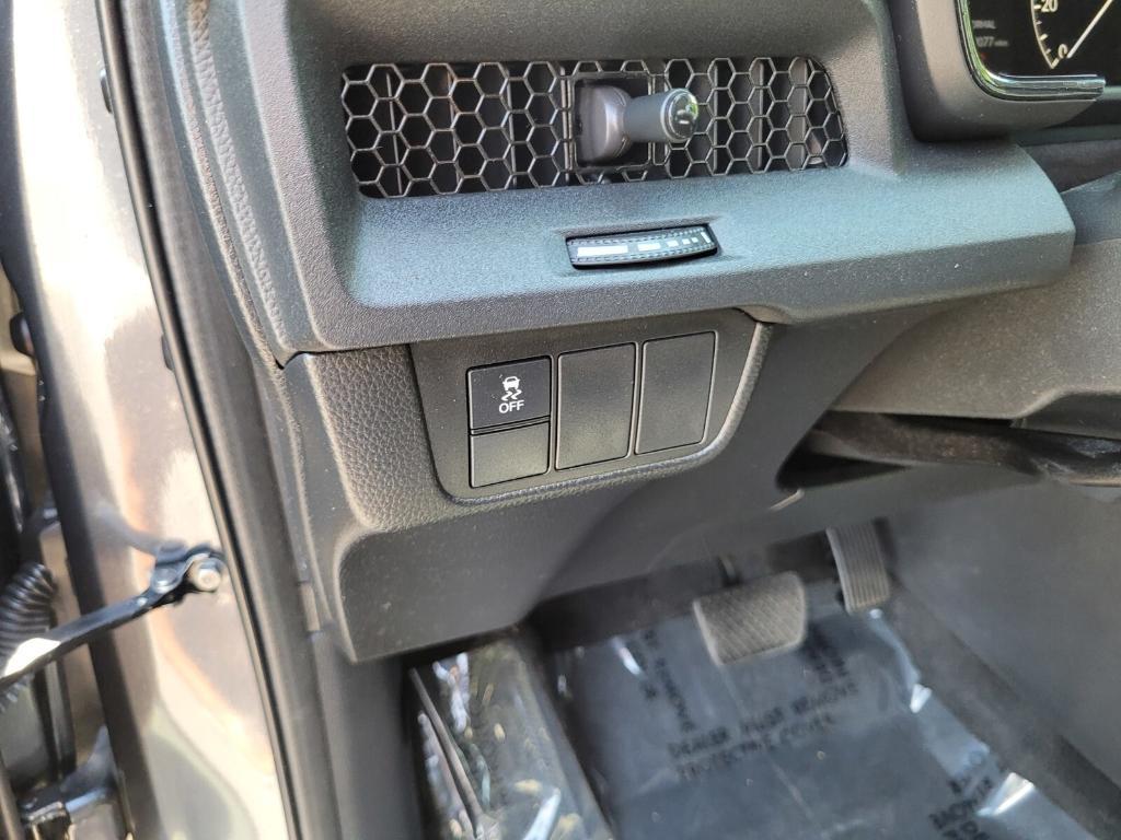 used 2024 Honda CR-V car, priced at $31,881