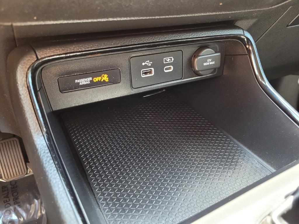 used 2024 Honda CR-V car, priced at $31,881