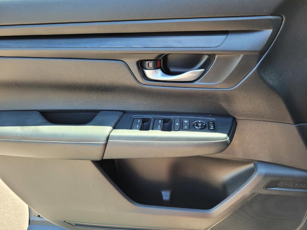 used 2024 Honda CR-V car, priced at $31,881