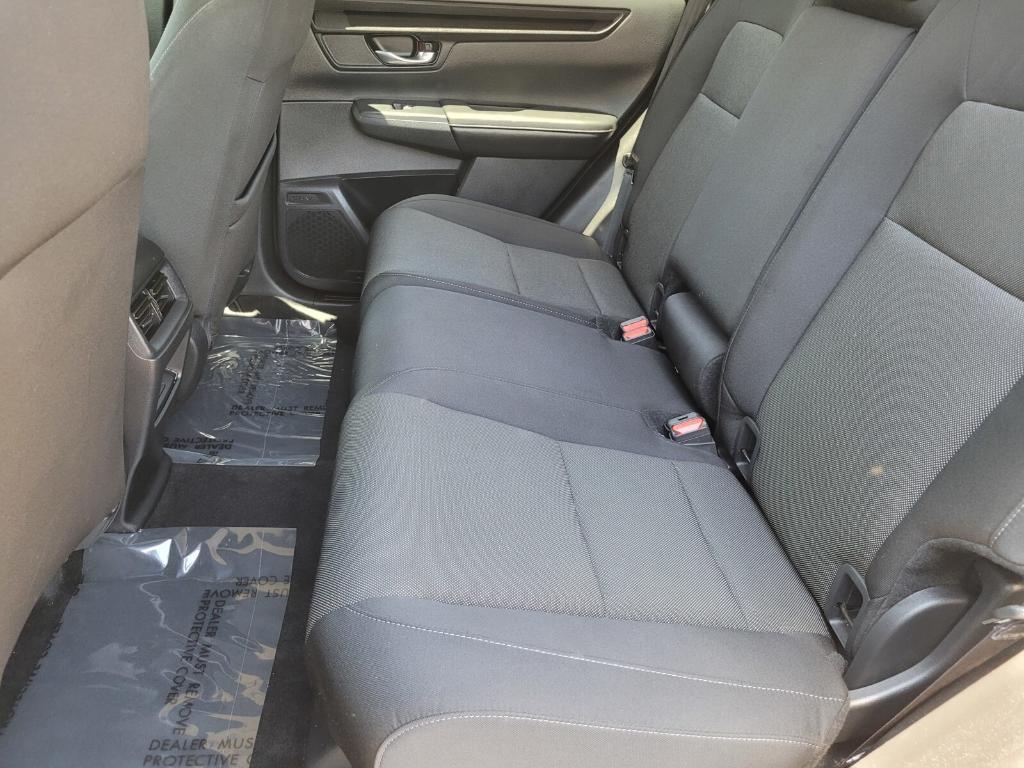 used 2024 Honda CR-V car, priced at $31,881