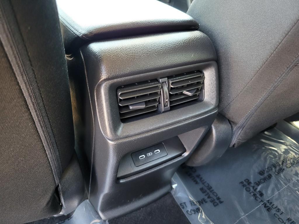 used 2024 Honda CR-V car, priced at $31,881