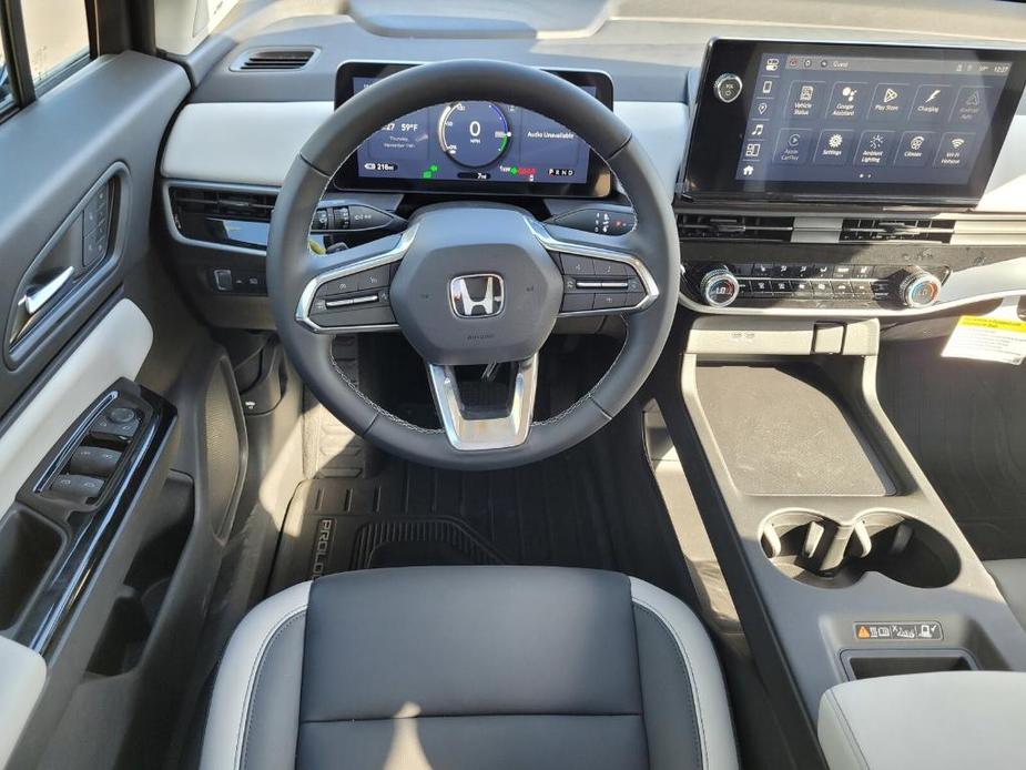 new 2024 Honda Prologue car, priced at $57,845