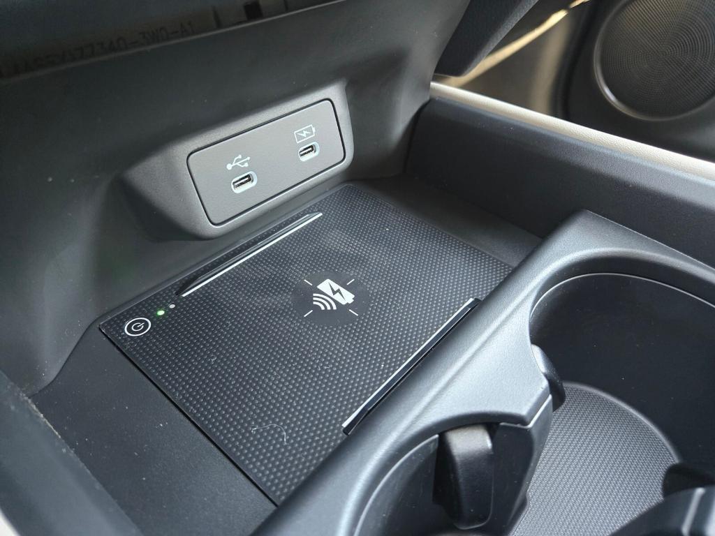 new 2026 Honda HR-V car, priced at $35,095