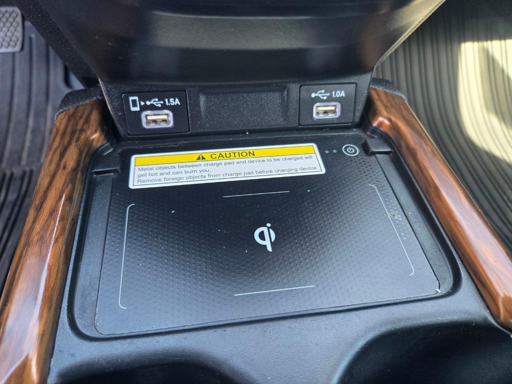 used 2022 Honda CR-V car, priced at $31,754
