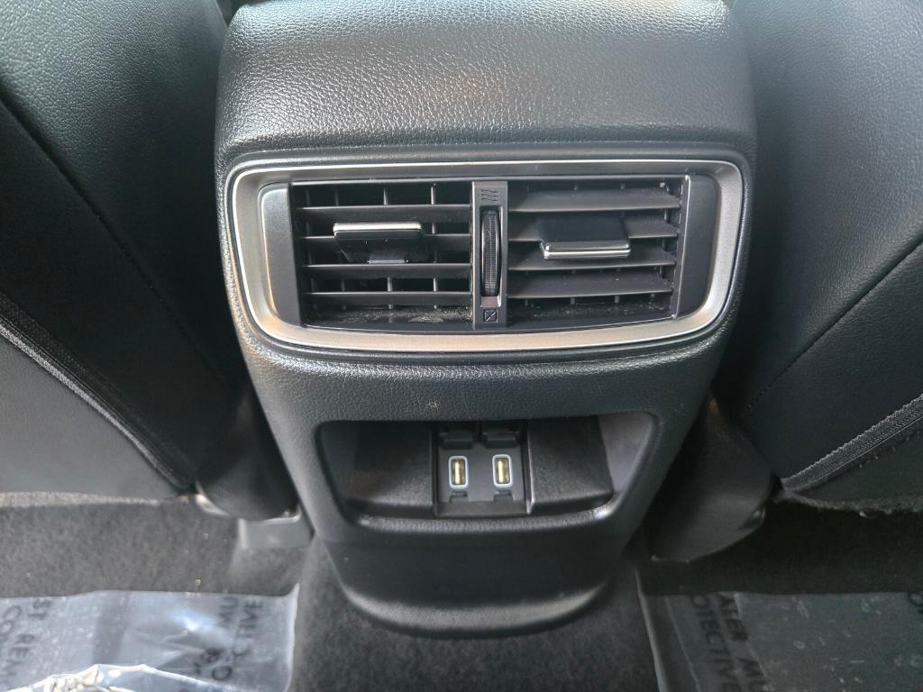 used 2022 Honda CR-V car, priced at $31,754