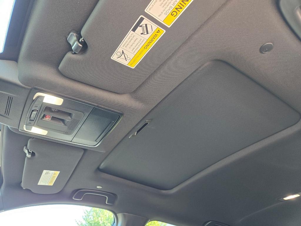 new 2026 Honda CR-V Hybrid car, priced at $38,775